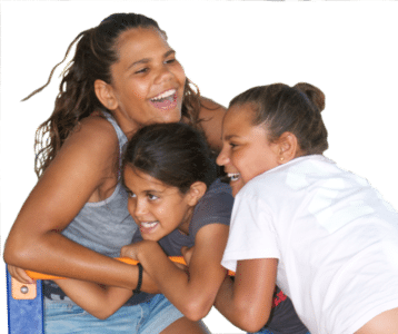 3-girls