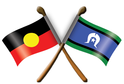 Aboriginal-Flag-Flapping