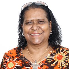 Noritta Pele Morseu-Diop