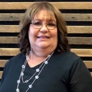 Patricia Thompson