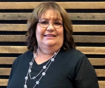 Patricia Thompson