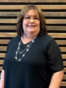 Patricia Thompson