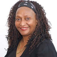 Trish Mene-Johnson